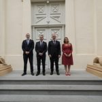 Santa Cruz reabre el Templo Masónico, que podrá ser visitado tras su rehabilitación