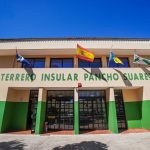 Santa Cruz aprueba las obras de mejora de accesibilidad en el terrero Pancho Suárez