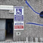 Reabren los baños públicos de El Burrero (Ingenio)