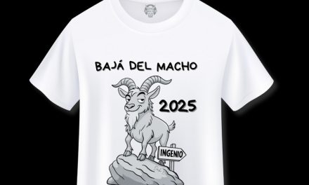 Regresa la Bajá del Macho a Ingenio tras 13 años de ausencia