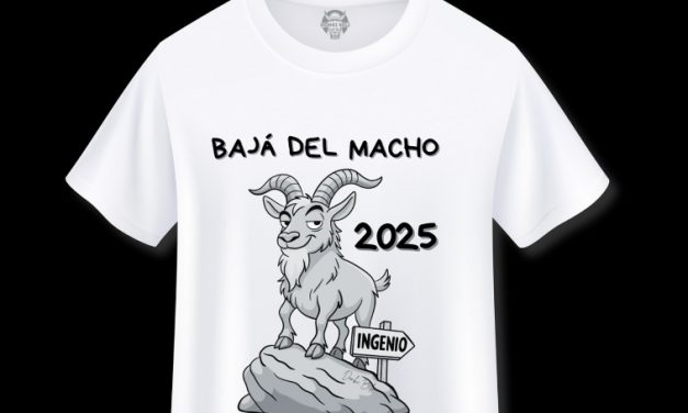 Regresa la Bajá del Macho a Ingenio tras 13 años de ausencia