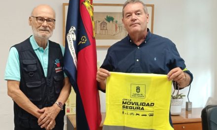 Telde ofrecerá charlas de seguridad vial en los centros escolares del municipio: Mientras, cada día miles de escolares se juegan la vida en la principales vías de Telde