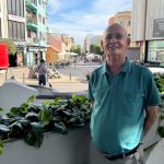 ‘Chanito’ Galindo será el pregonero de las fiestas de San Gregorio en Telde
