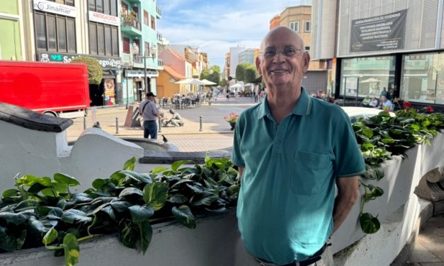 Las fiestas de San Gregorio (Telde), arrancan esta noche con la lectura del pregón a cargo del vecino y empresario Sebastian Galindo