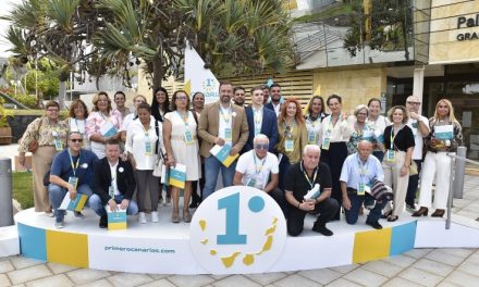 Ciuca+Primero Canarias: Todo por la nómina