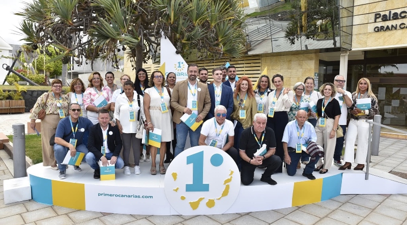 Ciuca+Primero Canarias: Todo por la nómina