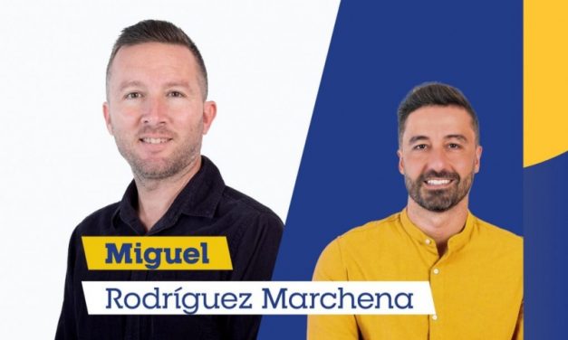 «El concejal de Festejos de Telde, se enteró por teléfono  quien iba a ser el  pregonero de las fiestas de San Gregorio»