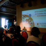 Las Ciudades Amigas de la Infancia se citan desde este jueves en La Laguna para abordar políticas comunes en defensa de los niños 