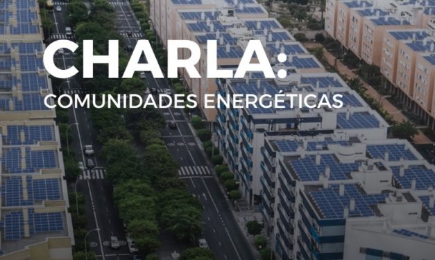 Turcón programa una charla sobre las comunidades energéticas en Gran Canaria