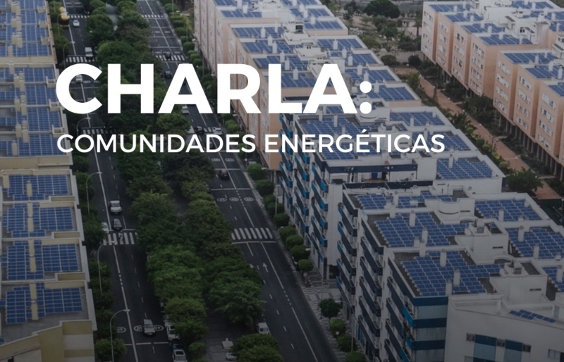 Turcón programa una charla sobre las comunidades energéticas en Gran Canaria