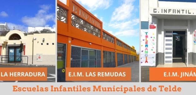 Nueva Canarias  Telde denuncia la inoperancia y falta de compromiso del alcalde  Juan Antonio Peña con las escuelas infantiles