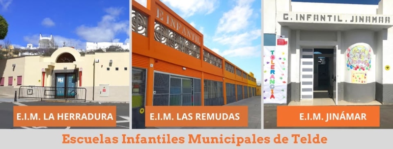 Nueva Canarias  Telde denuncia la inoperancia y falta de compromiso del alcalde  Juan Antonio Peña con las escuelas infantiles