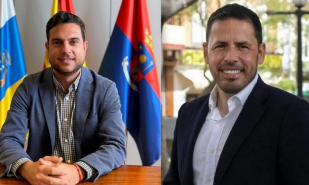 Comisión informativa de ‘alto voltaje’ en Telde