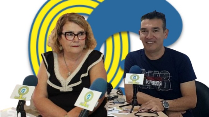 Vuelve el programa de radio de Onda Guanche “La hora de la verdad” con una puesta firme por la independencia y la pluralidad