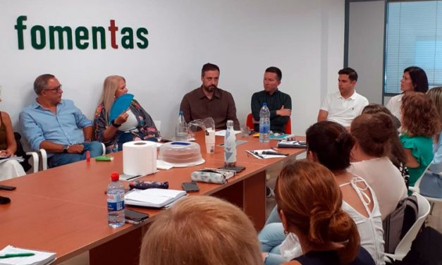 Nueva Canarias denuncia que  las Escuelas Infantiles están en peligro por los impagos  por parte del gobierno municipal