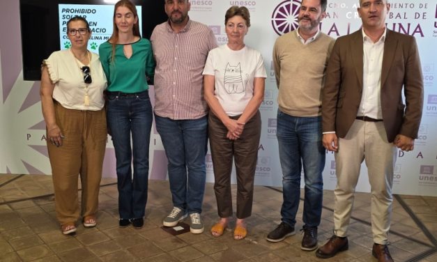 La Laguna refuerza la gestión ética y sanitaria de las colonias felinas con nuevas medidas, convenios y una inversión anual de 150.000 euros