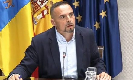 El respeto es muy bonito, señor Goya…