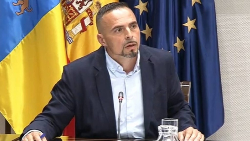 El respeto es muy bonito, señor Goya…
