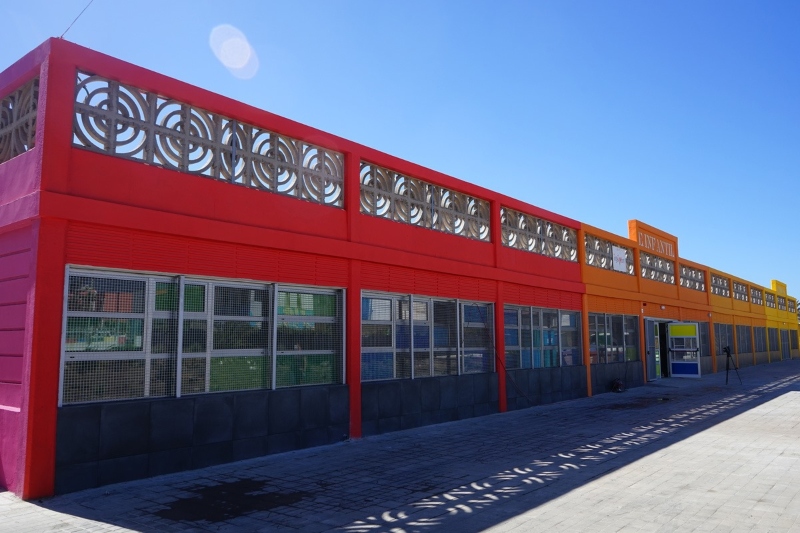El PSOE de Telde denuncia la incertidumbre de los trabajadores y las familias usuarias por el impago de nóminas en Fomentas y las Escuelas Infantiles