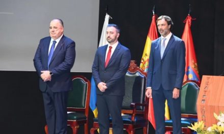 Como avanzó ondaguanche en primicia informativa, la Comisión de Honores y Distinciones de Telde concede siete medallas al mérito de la ciudad