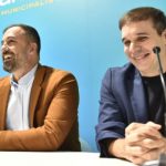 La razones de Juan Antonio Peña para justificar el transfuguismo: El desembarco «sin pedir práctico» de Daniel Reyes en  Primero Canarias
