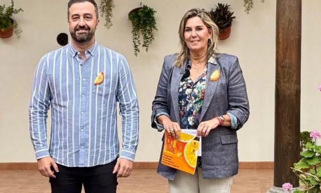 «El PP, socio del progresismo… sin darse ni cuenta»