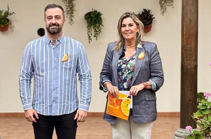 «El PP, socio del progresismo… sin darse ni cuenta»