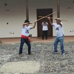 Telde celebra la declaración del Juego del Garrote Tradicional Canario como Bien de Interés Cultural Inmaterial