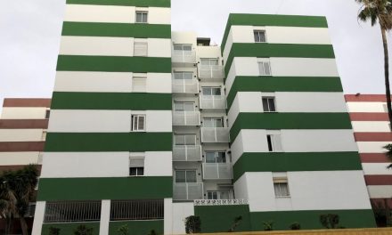 El Ayuntamiento desbloquea la ejecución de los ARRU en La Laguna con una prórroga de dos años y una inversión total superior a 13 millones