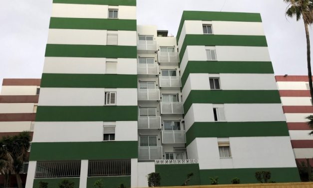 El Ayuntamiento desbloquea la ejecución de los ARRU en La Laguna con una prórroga de dos años y una inversión total superior a 13 millones