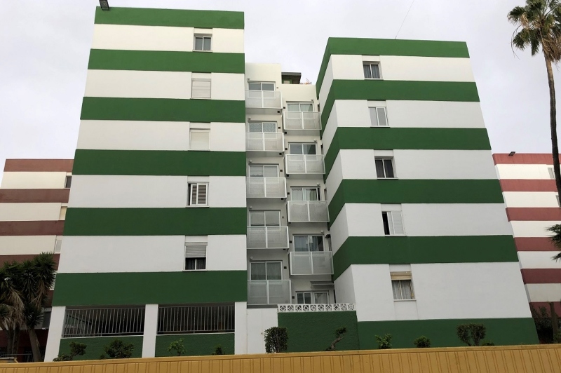 El Ayuntamiento desbloquea la ejecución de los ARRU en La Laguna con una prórroga de dos años y una inversión total superior a 13 millones