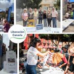 Liberación Canaria lanza la fase online del Pacto Canario contra la Pobreza: “Cada firma es una voz más por la dignidad”