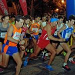 Agüimes abre el plazo para optar a 9.000 euros en becas para deportistas individuales