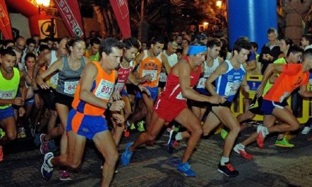 Agüimes abre el plazo para optar a 9.000 euros en becas para deportistas individuales