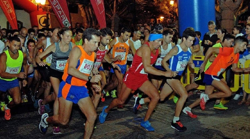 Agüimes abre el plazo para optar a 9.000 euros en becas para deportistas individuales