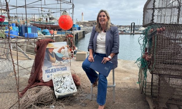 Telde homenajea a la Mujer del Mar con tradición, cultura y actividades familiares