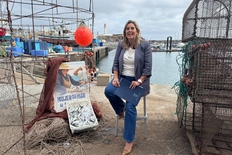 Telde homenajea a la Mujer del Mar con tradición, cultura y actividades familiares