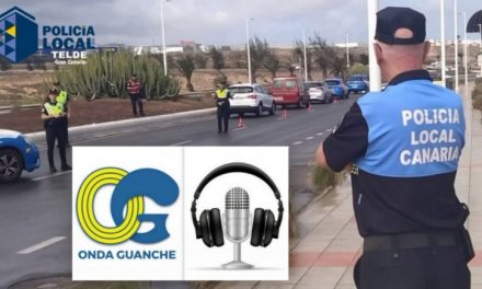 La corrupción en la Policía Local de Telde y la inminente moción de censura en Valsequillo, protagonistas este martes del programa «La hora de la verdad»de Onda Guanche