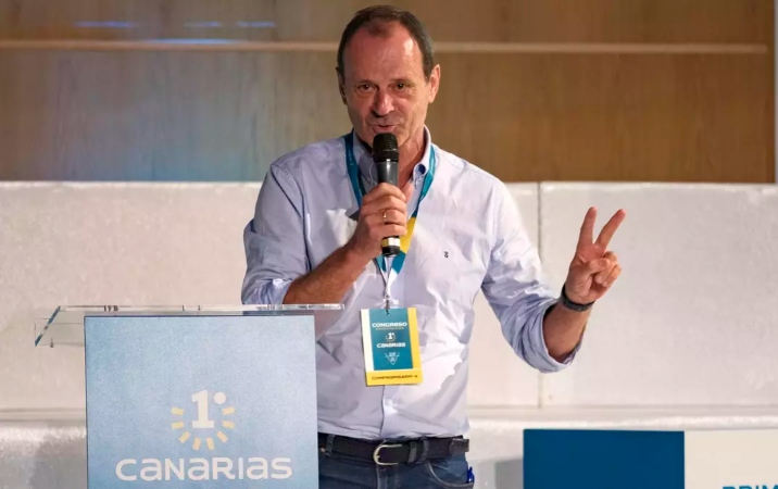 Valsequillo, muy dolido con Óscar Hernández…