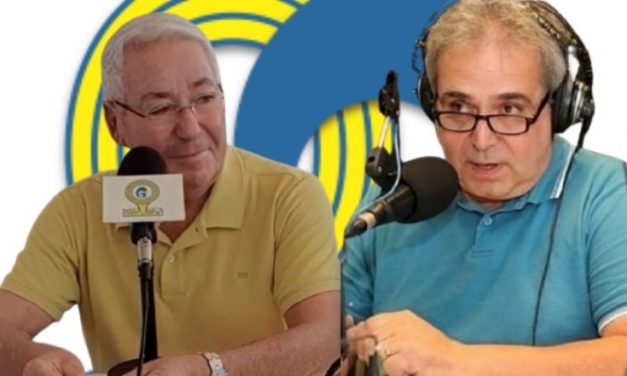 Francisco Santiago: “Telde se está deteriorando, falta ilusión y visión de futuro”