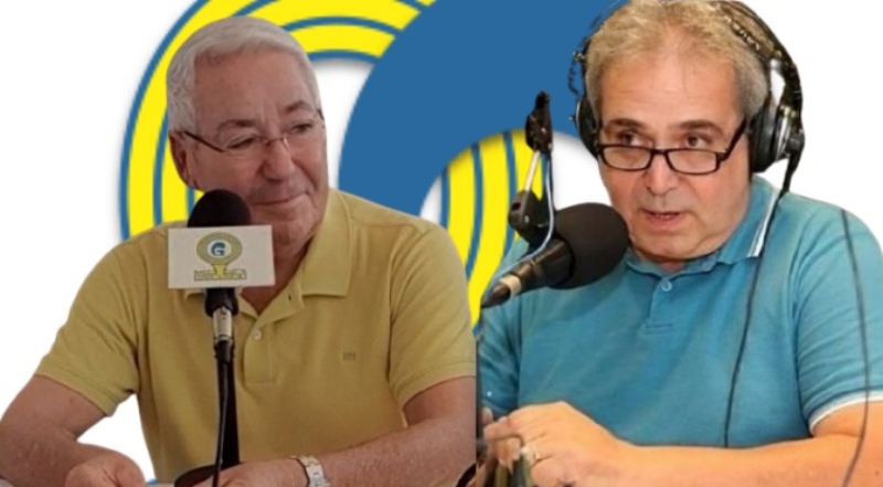 Francisco Santiago: “Telde se está deteriorando, falta ilusión y visión de futuro”