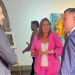 María Calderín: La lealtad al sillón y el silencio cómplice