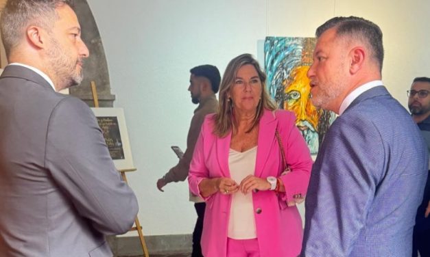 María Calderín: La lealtad al sillón y el silencio cómplice