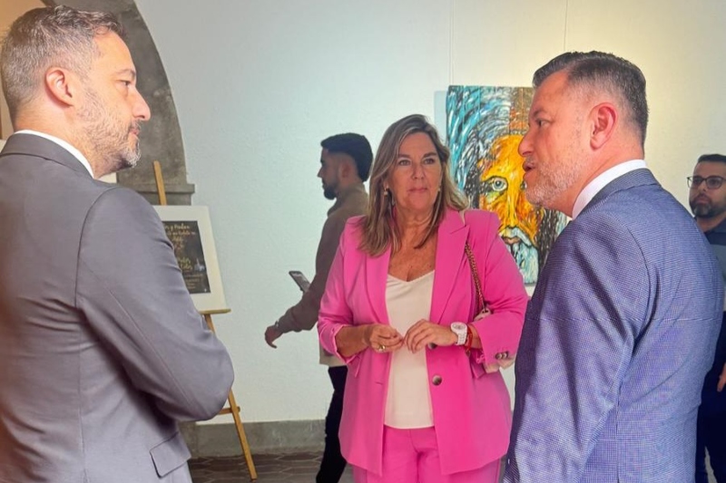 María Calderín: La lealtad al sillón y el silencio cómplice
