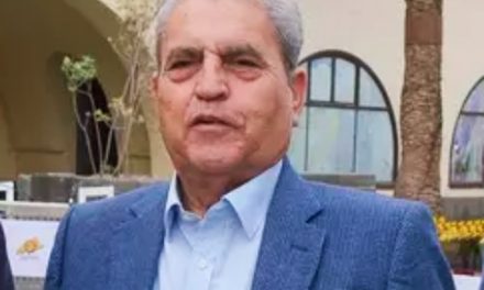 Telde pondrá el nombre de José Vega Hernández a uno de los campos de fútbol de la ciudad