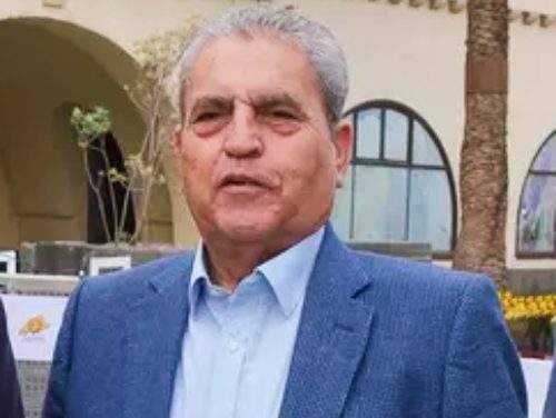 Telde pondrá el nombre de José Vega Hernández a uno de los campos de fútbol de la ciudad