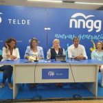 Para el PP local ya nada será lo mismo: Abran los ojos y esparramen la vista