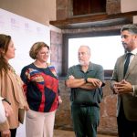 Las jornadas de la red Terrae ponen en valor el municipalismo agroecológico y la participación social