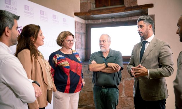 Las jornadas de la red Terrae ponen en valor el municipalismo agroecológico y la participación social