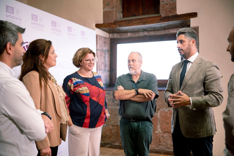 Las jornadas de la red Terrae ponen en valor el municipalismo agroecológico y la participación social